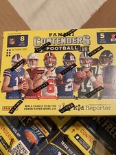 Blaster Allen Barkley Darnold