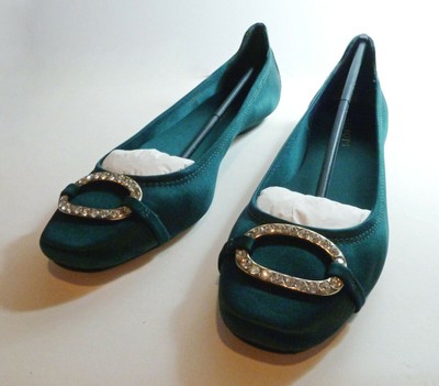 talbots narrow shoes