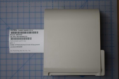 SEWOO WTP-150 Top Cover Grade B THM01-00MD-C213
