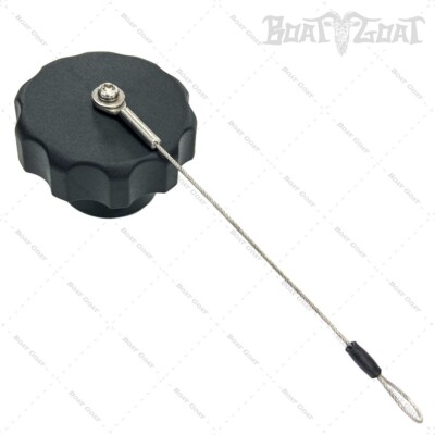 Minn Kota MKR-26 Plug Dust Cover - 2990214