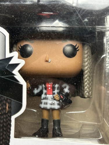 Funko Pop! Clueless - Dionne #248 Vinyl Figure vaulted Box Damage w/ Protector - Picture 8 of 8