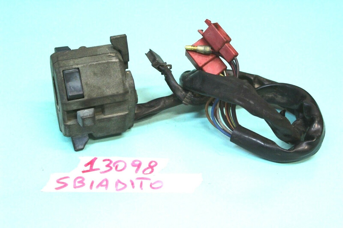 COMMUTATORE DEVIO LUCI FRECCE KAWASAKI KLE 500