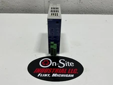 AZBIL YAMATAKE CMC10ACL1A000 CONTROL AND COMMUNICATION LINK CMC10