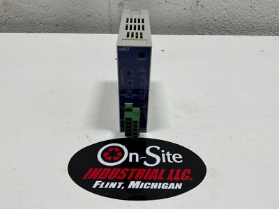 AZBIL YAMATAKE CMC10ACL1A000 CONTROL AND COMMUNICATION LINK CMC10