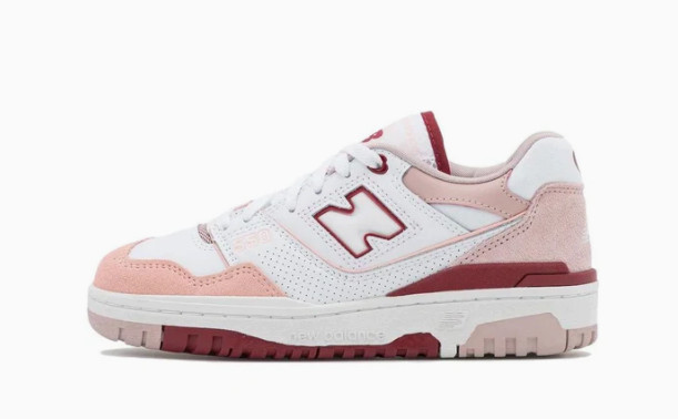 Sz 9.5 – Women’s New Balance 550 ‘Valentines Day’ BBW550ZV Sz 9.5 – Women’s New Balance 550 ‘Valentines Day’ BBW550ZV