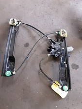 FORD FOCUS WINDOW REGULATOR RF OSF ELECTRIC WITH MOTOR 5DR DRIVERS DOOR