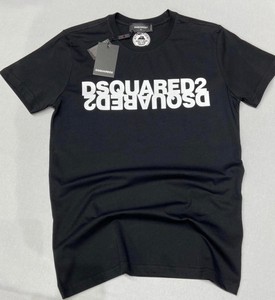 magliette dsquared2 uomo