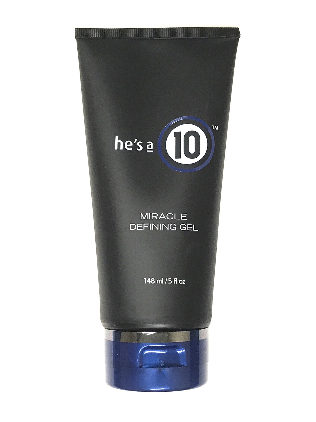 Это 10-процентный Чудо-гель для придания блеска, 5 унций