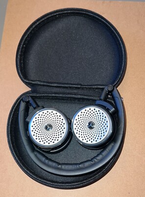 Mercedes Benz Headphones AKG P104 | eBay UK