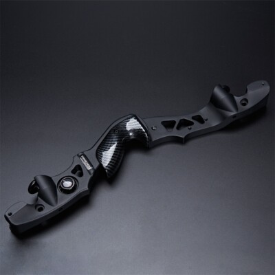 Arc Recurve ILF 62" TOPARCHERY 25-60lbs - Kit Chasse Tir Compétition