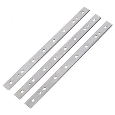 DeWalt 13-inch Planer Blades For DeWalt DW735x DW735 Planers, DW7352 - Set of 3