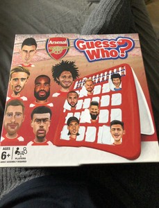 nba guess who board game