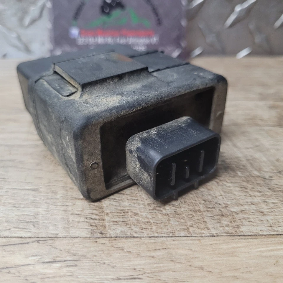 2003 Yamaha TTR 125 oem Ignition BOX - Image 2 of 3