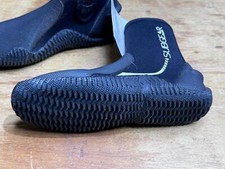 Subgear Neoprenowe buty Stopki Comfort Zip - 5mm rozm. 36 (5)