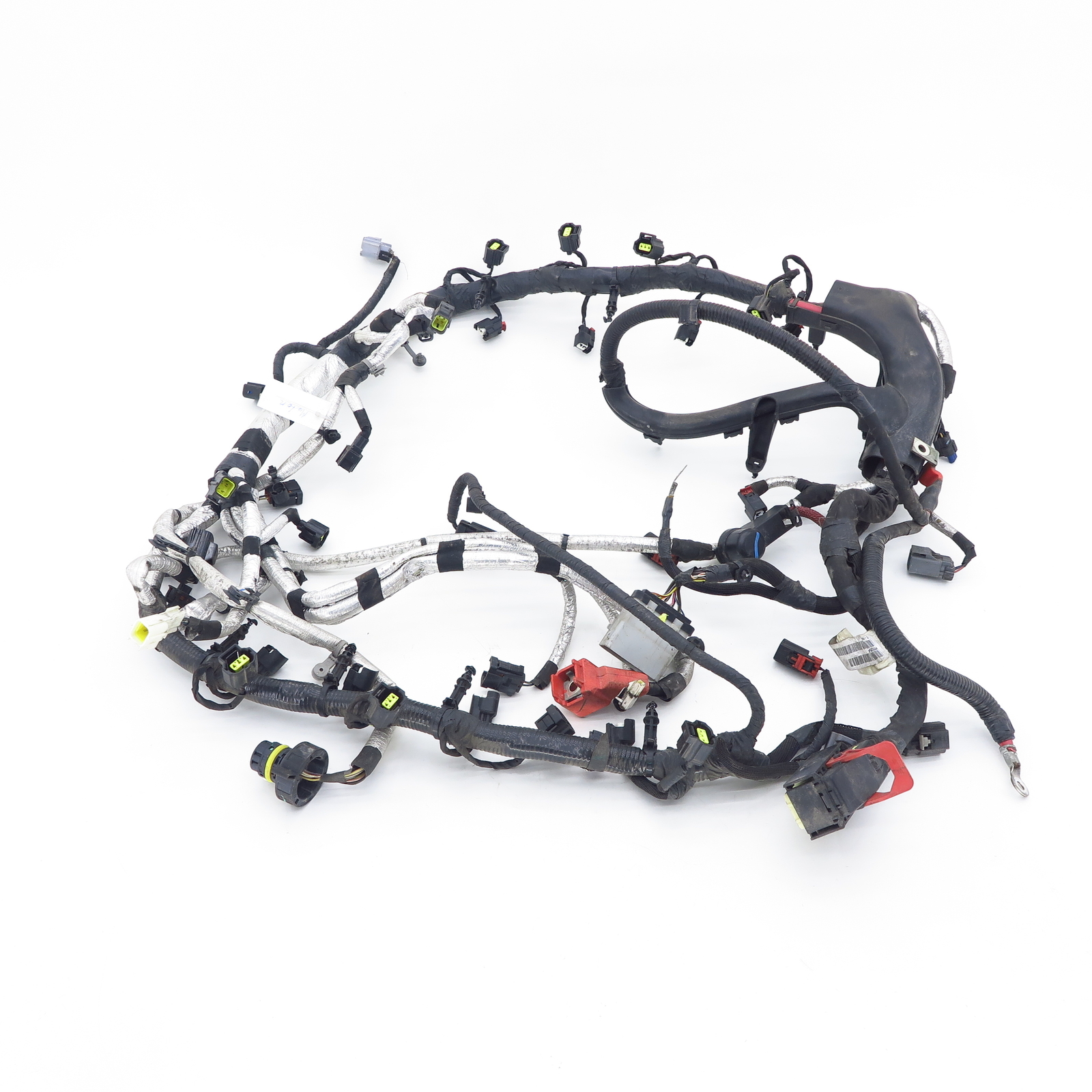 Jeep Grand Cherokee IV WK2 6.4 SRT8 Engine Wiring Harness 5035458AB