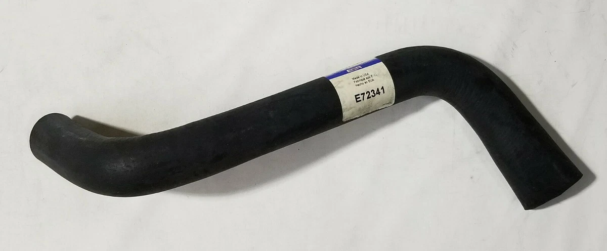 Dayco E72341 72341 CarQuest Coolant Radiator Hose, NEW | eBay 