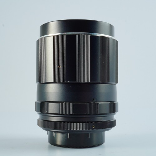 EXCELLENT PENTAX Super Takumar 135mm F/2.5 For M42 Prime Lens - Picture 10 of 21