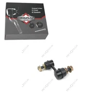 Mevotech Suspension Stabilizer Bar Link Kit Front For 2014-2023 INFINITI QX80