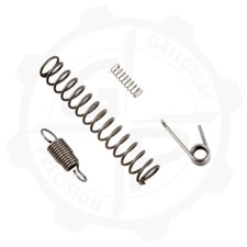 Reduced Power Spring Set for Smith  Wesson SD-VE Pistols by Galloway Precision
