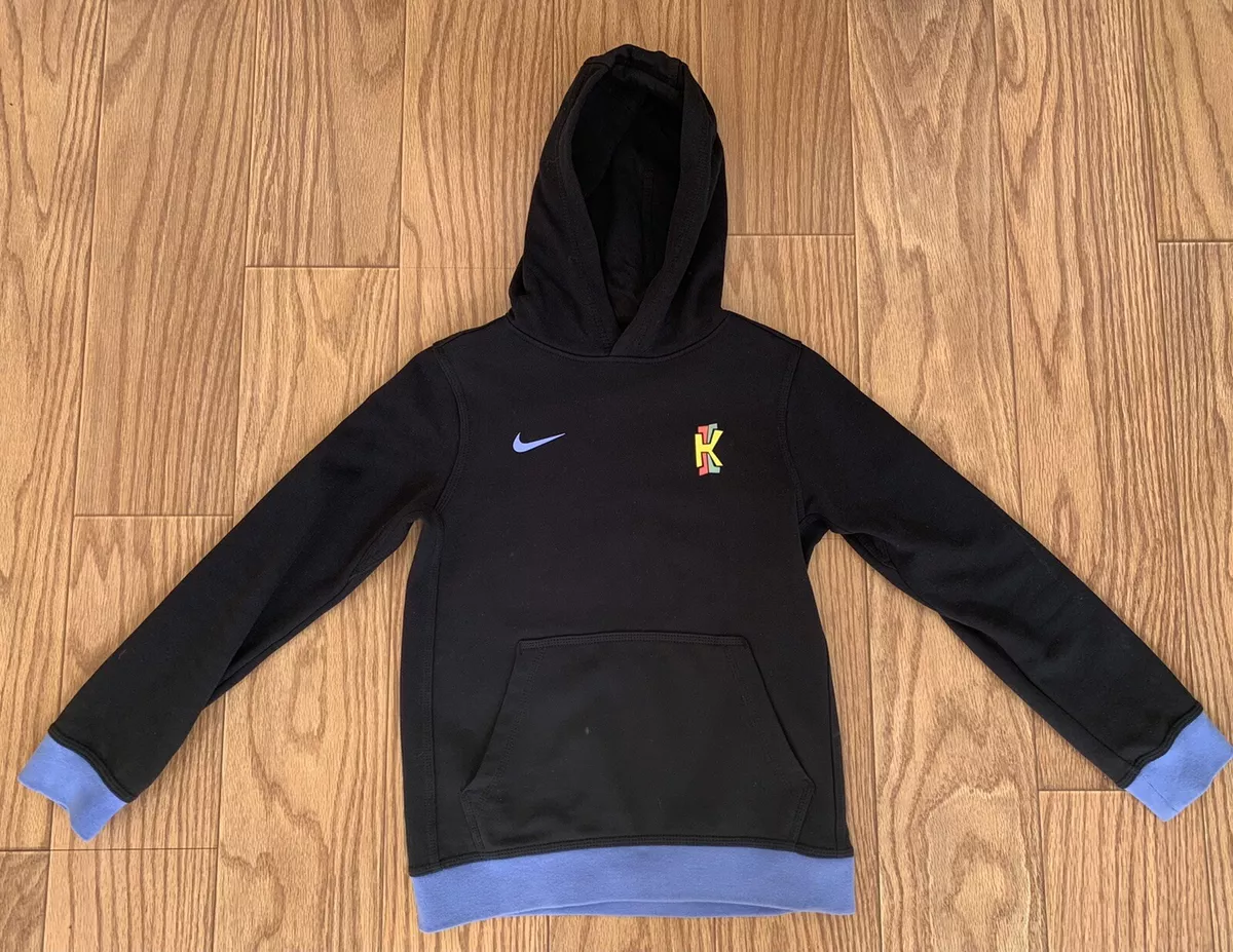 Nike kyrie hoodie spongebob new arrivals
