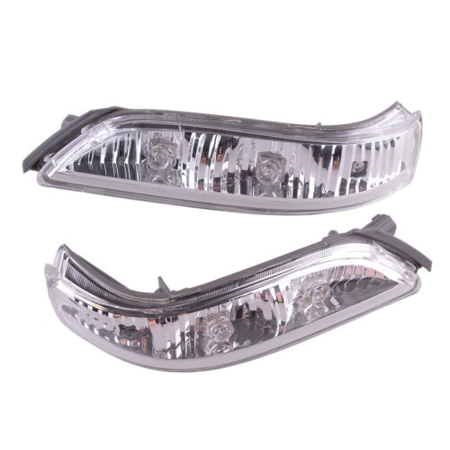 2x LED Wing Side Mirror Turn Signal Light Fit for Accord 2008-13 Acura 2006-2009 - Afbeelding 1 van 7
