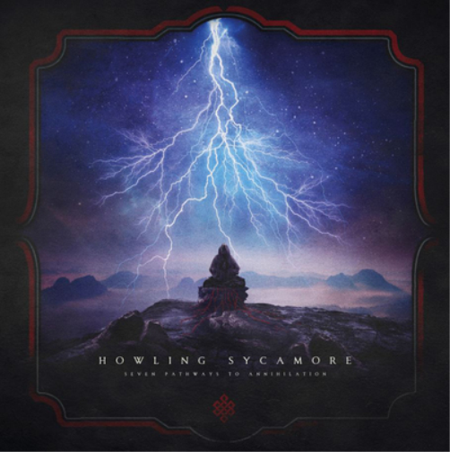 Howling Sycamore Seven Pathways to Annihilation (Vinyl LP) 12" Album