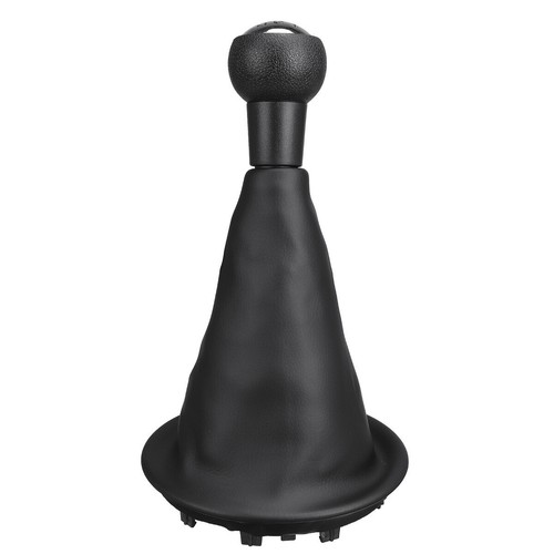 Car Gear Shift Knob Lever Shifter For Citroen Berlingo III MK3 Peugeot Partner - Foto 9 di 9