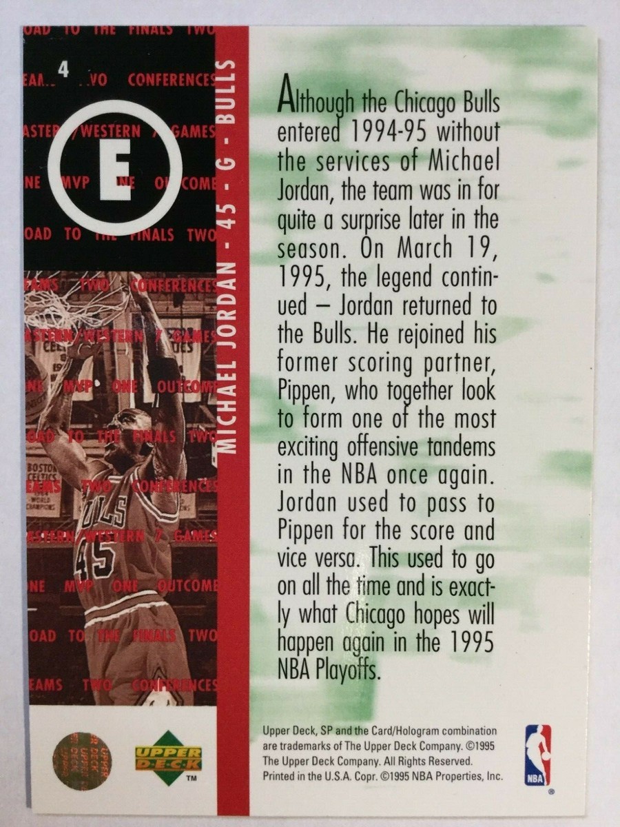 NBA トレーディングカード60枚以上セット95-96シーズン