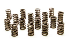 PAC Racing PAC-1201-16 1.260 Single Valve Springs w/Damper - (16)