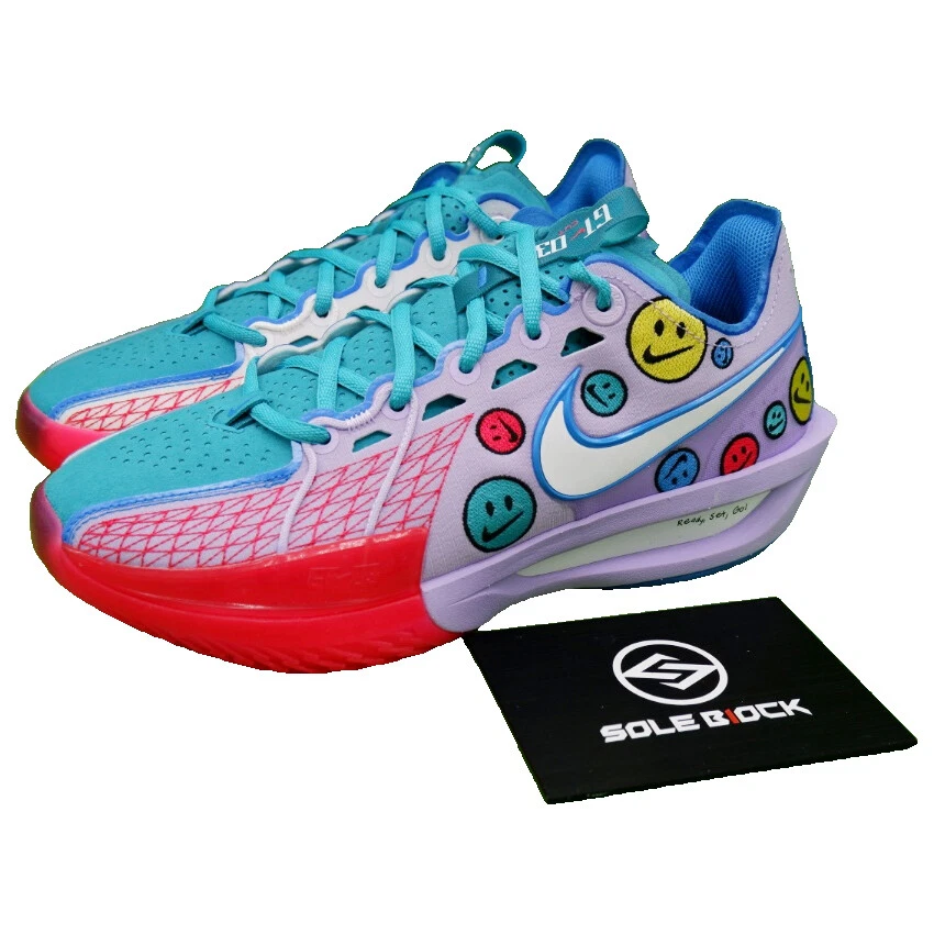Jewell Loyd x Nike Air Zoom GT Cut 3 Justice for Sale