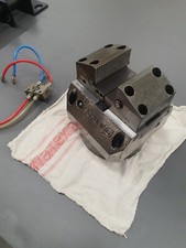 Selbstzentrierender Schraubstock SCHUNK KSF L...