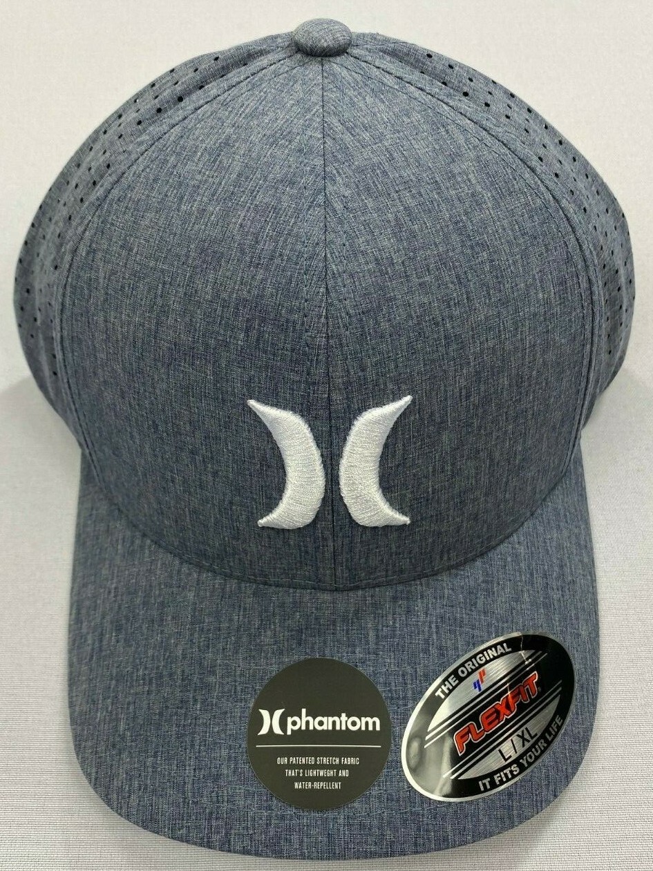 Men's Hurley Phantom Flexfit 4.0 Hat 
