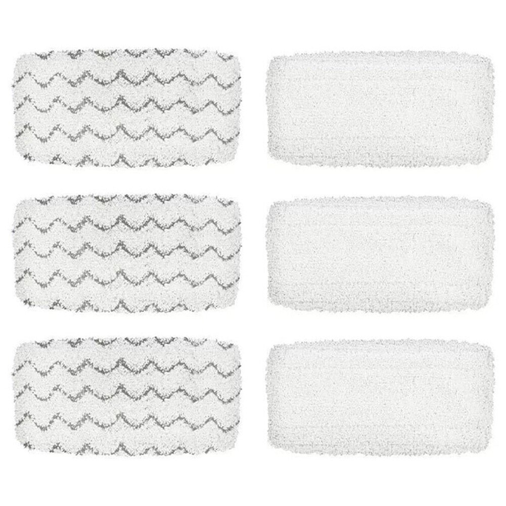 Steam Mop Pad for  PowerFresh Vac & Steam 2747A, 1132 1543 1632 16527603-image