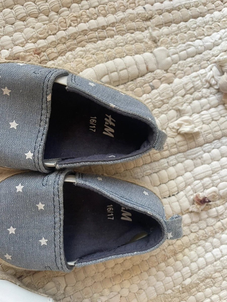 Baby Girls Espadrilles
