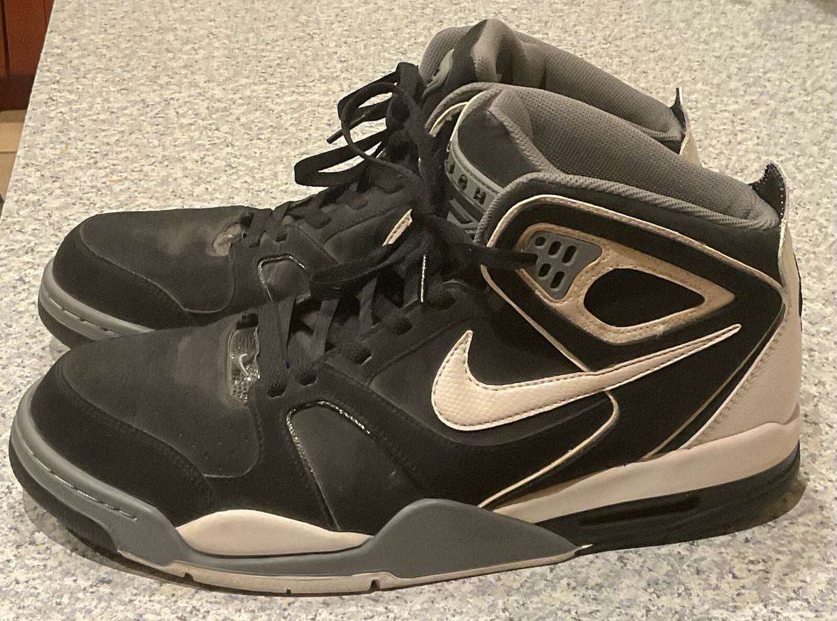 nike air flight falcon release date