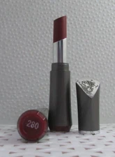 MAX FACTOR Colour Perfection Lipstick Shade 280 CHIANTI - FULL SIZE .12oz