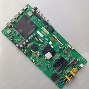 1pc   used    L50M5-5A motherboard TPD.MT9632.PC791 #E5