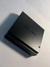 Genuine Mercedes Navigation OEM Becker Map Pilot C250/C300/C350/C400