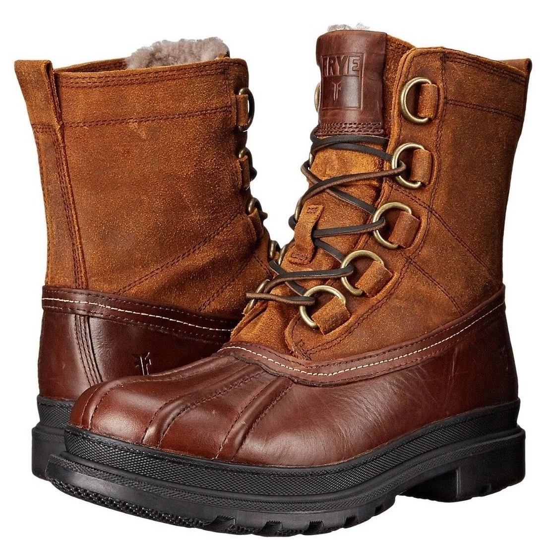 Frye waterproof clearance