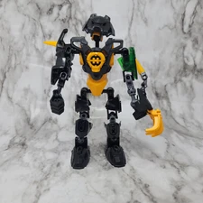 Lego Hero Factory Stringer 3.0 2183 Complete No Box No Instructions