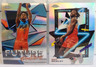 2021-22 TOPPS CHROME OVERTIME ELITE OTE RC INSERTS-$0 SHIP / Buy 4+ and Save 50%