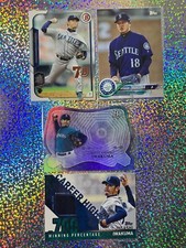 2015 Topps Series 1 Baseball Cards 19