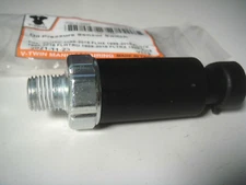 Harley Oil Pressure Sensor Switch 99-16 FLHX FLHTC FLTRX FLHTK V-Twin 32-1396 E4