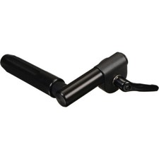 New Sachtler Front-Mounted Short Cine-Style Pan Bar Handle MFR 3172