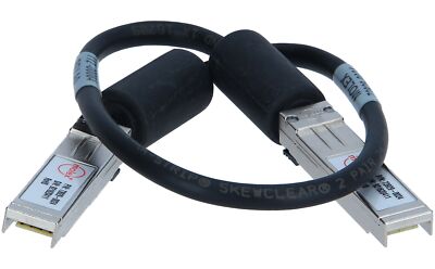 NETAPP - 73929-0024 - MOLEX 0.5M SFP-SFP FC CABLE
