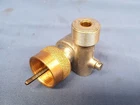 JAGUAR DAIMLER GM400 SPEEDO SPEEDOMETER ANGLE DRIVE FITS XJ12 XJS DS420 C46183