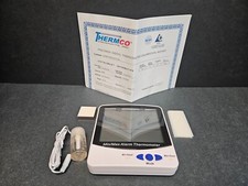 PANTek Technologies Digital Thermometer with Probe in Vial -20C to 4C