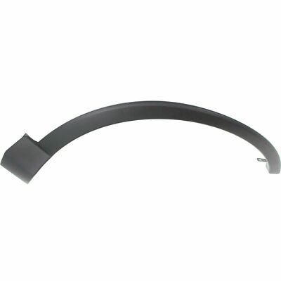 Front Passenger Side Wheel Opening Molding Fits Toyota RAV4 TO1291113 ...