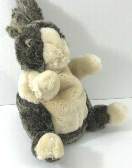 folkmanis bunny puppet