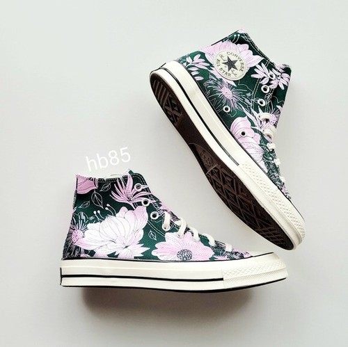 Converse Chuck 70 Hi Midnight Clover 